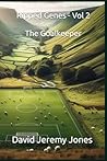Ripped Genes - Volume 2: The Goalkeeper