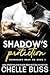 Shadow's Protection (Hurricane Heat MC Book 1)