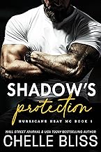 Shadow's Protection (Hurricane Heat MC Book 1)