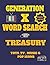 Generation X Word Search Tr...