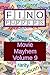 FINO Puzzles: Movie Mayhem ...