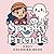 Spooky Friends: A Fun and C...