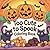 Too Cute to Spook Coloring ...