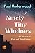 Ninety Tiny Windows: A Coll...