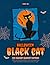 Halloween Black Cat Blanket Corner-to-Corner C2C Crochet Patt... by Alcoba Azul