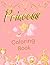 Princess Coloring Book