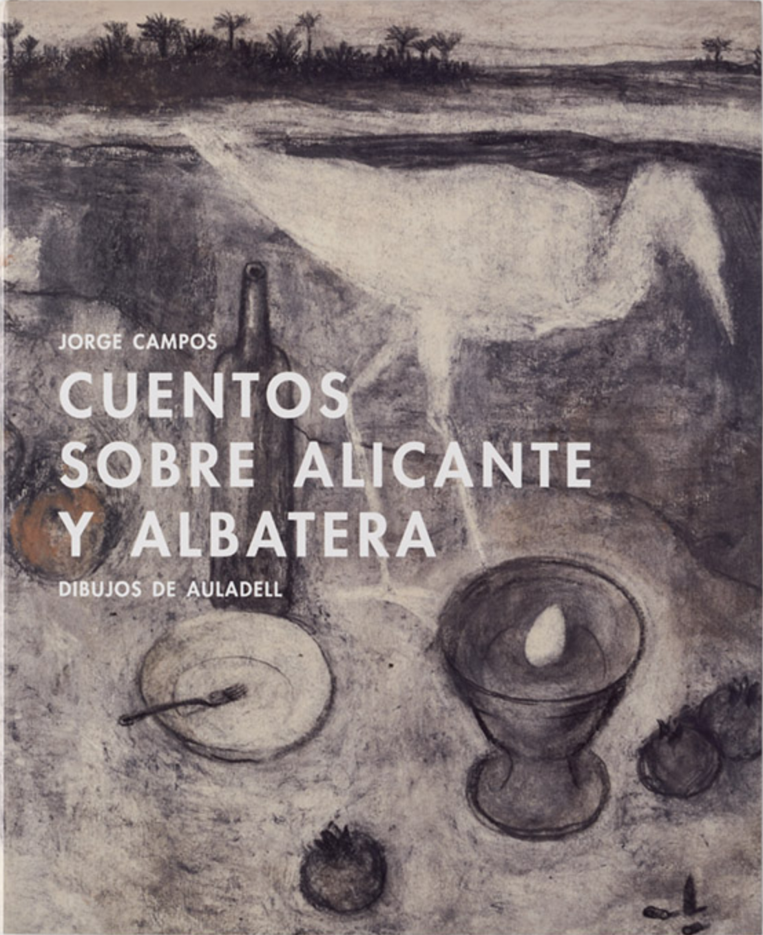 Cuentos sobre Alicante y Albatera (Hardcover)