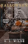 Halloween (Monste...