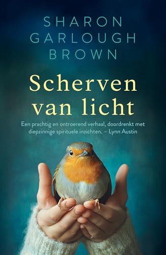Scherven van licht (Dutch Edition)