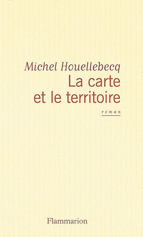 La carte et le territoire