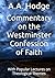 Commentary on the Westminst...