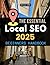 The Essential Local SEO 2025 Beginners Handbook by Nicola Terry