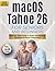 macOS Tahoe 26 for Seniors ...