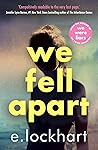 We Fell Apart