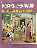 Het opgejaagde weeskind