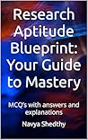 Research Aptitude : MCQ’s with answers and explanations