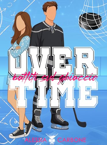 Overtime: Battiti sul ghiaccio (Cocktail Edizioni) (Collana Cosmopolitan) (Italian Edition)
