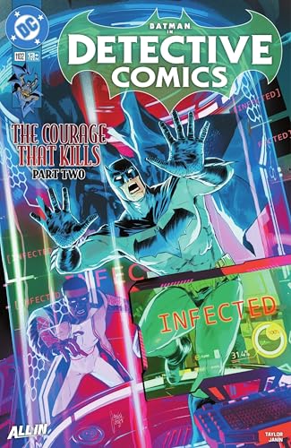 Detective Comics (2016-) #1102