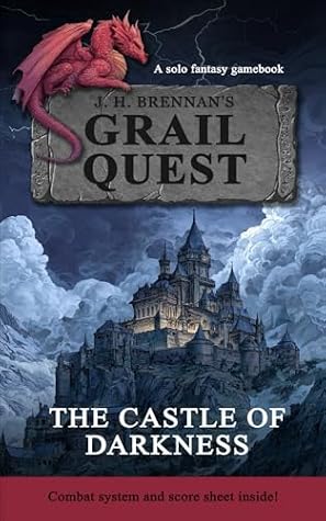 The Castle of Darkness