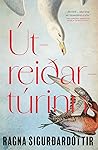 Útreiðartúrinn