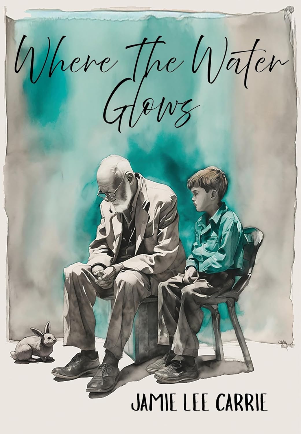 WHERE The WATER GLOWS: The Legacy of Stan Wallace