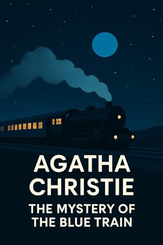 The Mystery of the Blue Train