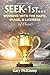 Seek-1st…Winning with the Name, Image, & Likeness (of Christ)