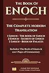 Enoch: The Comple...