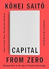 Capital From Zero...