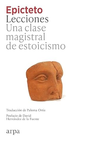 Lecciones: Una clase magistral de estoicismo