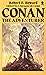 Conan the Adventurer by Robert E. Howard