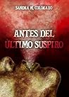 Antes del último suspiro
