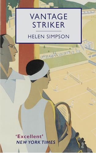 Vantage Striker: A Golden Age Mystery (Kindle Edition)