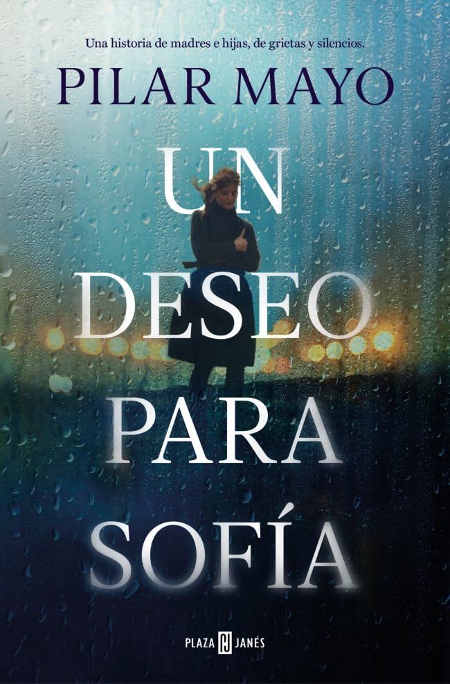 Un deseo para Sofía (Paperback)