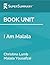 Book Unit: I Am Malala by Christina Lamb and Malala Yousafzai (SuperSummary)
