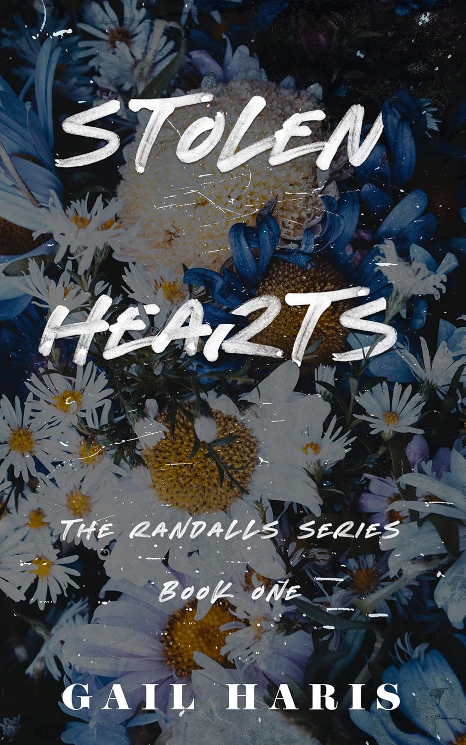 Stolen Hearts (The Randalls #1)