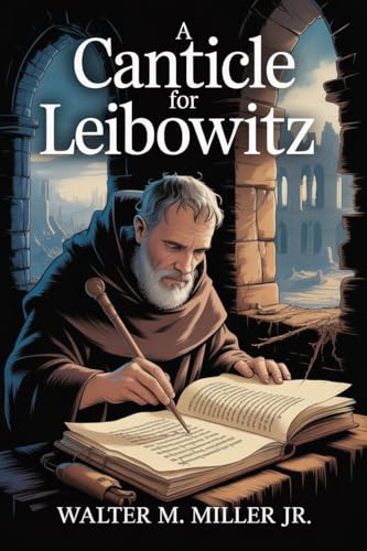 A Canticle for Leibowitz