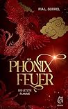 Phönixfeuer: Die ...