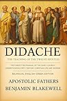 Didache: The Teac...