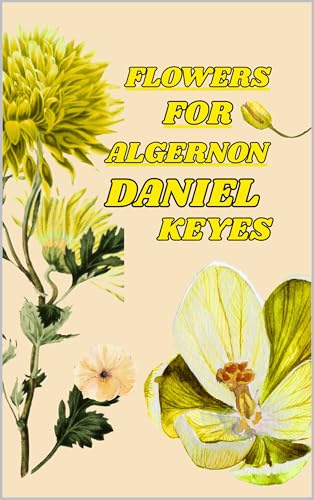 Flowers for Algernon