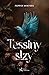 Tessiny slzy (Monsters in the Dark, #1)