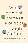 Why Ancient Chine...