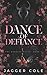 Dance of Defiance: Alternate Cover Print Edition