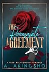 The Roommate Agreement: A Billionaire Fake Dating Romance (The Agreement Series)
