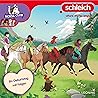 Ein Geburtstag mit Folgen: Schleich Horse Club, Band 33