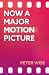 Now a Major Motion Picture