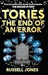 Tories: The End of an Error