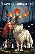 Wilk z lasu