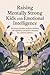 RAISING MENTALLY STRONG KIDS WITH EMOTIONAL INTELLIGENCE by Melissa Carter