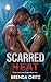 Scarred Heat : Love Forged ...